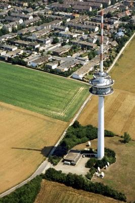 Broitzem vom Bauerndorf zum Stadtbezirk